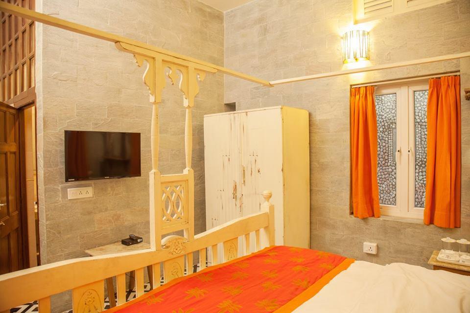 Bed and Breakfast The Ivy House Kalkata Exteriér fotografie